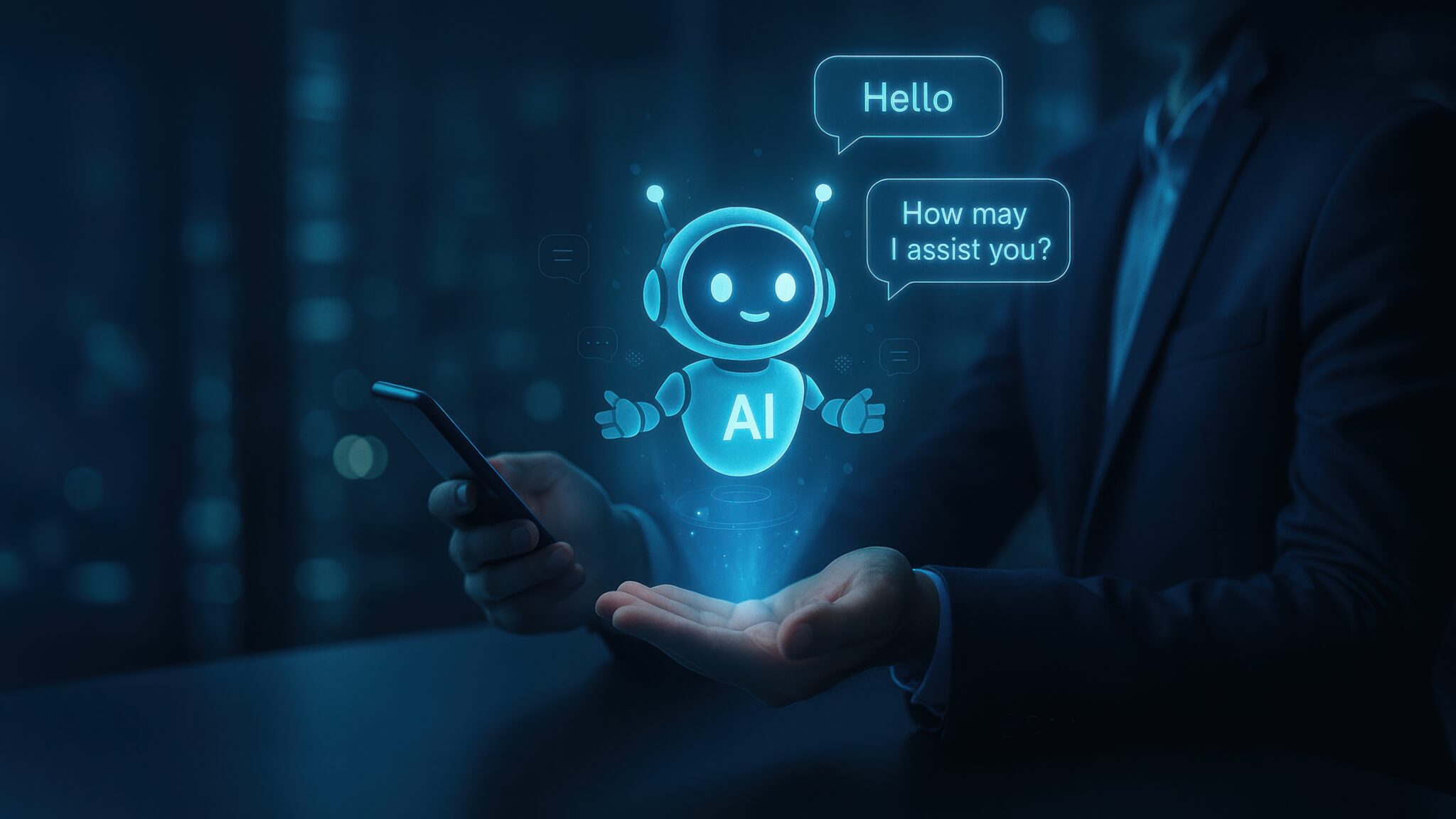 【2025年版】AIアバターおすすめ5選｜無料で始めるリアル生成アプリ特集