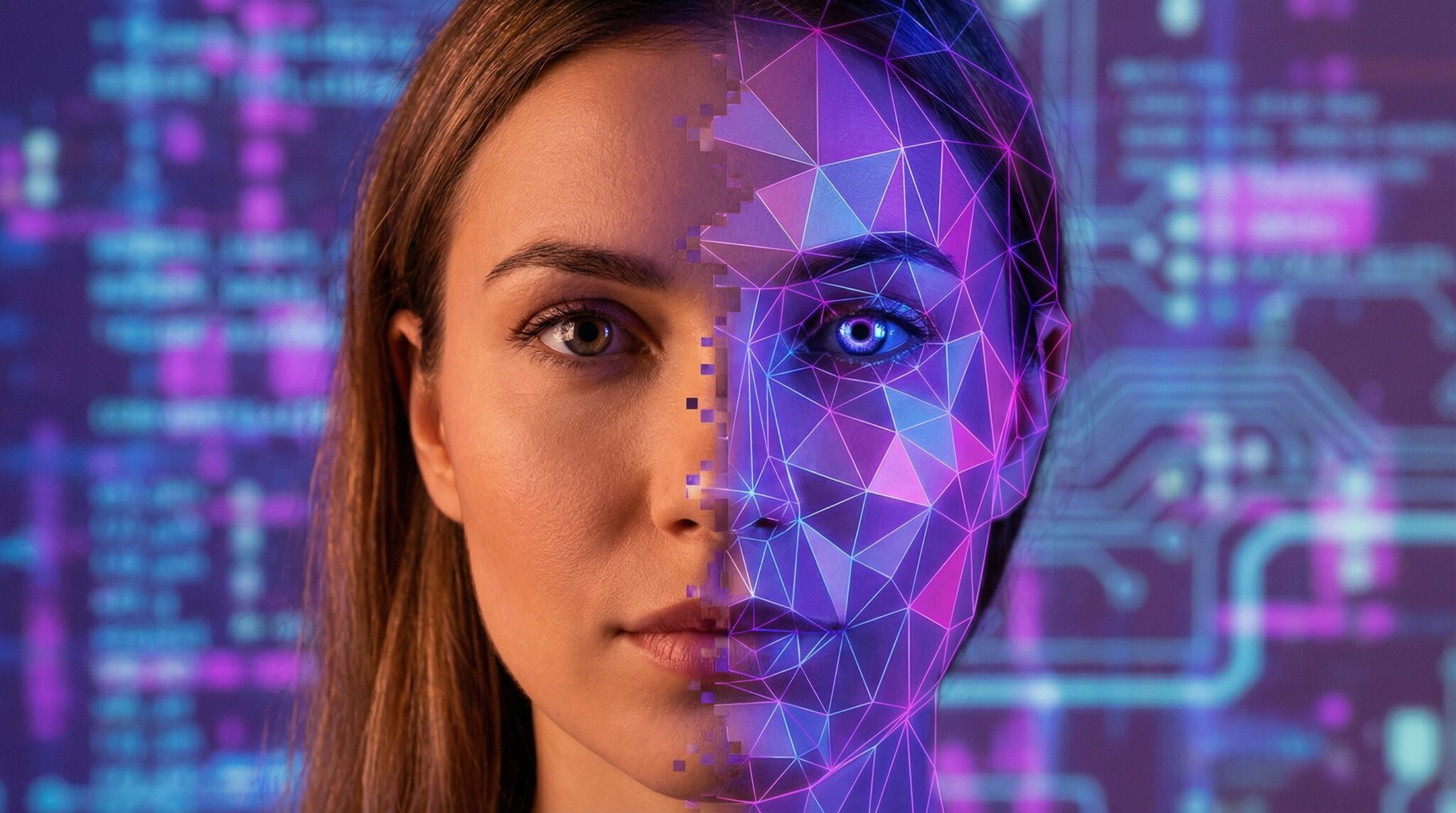 AIアバターを“動く動画”に！プロが教える自然な表情と音声の作り方