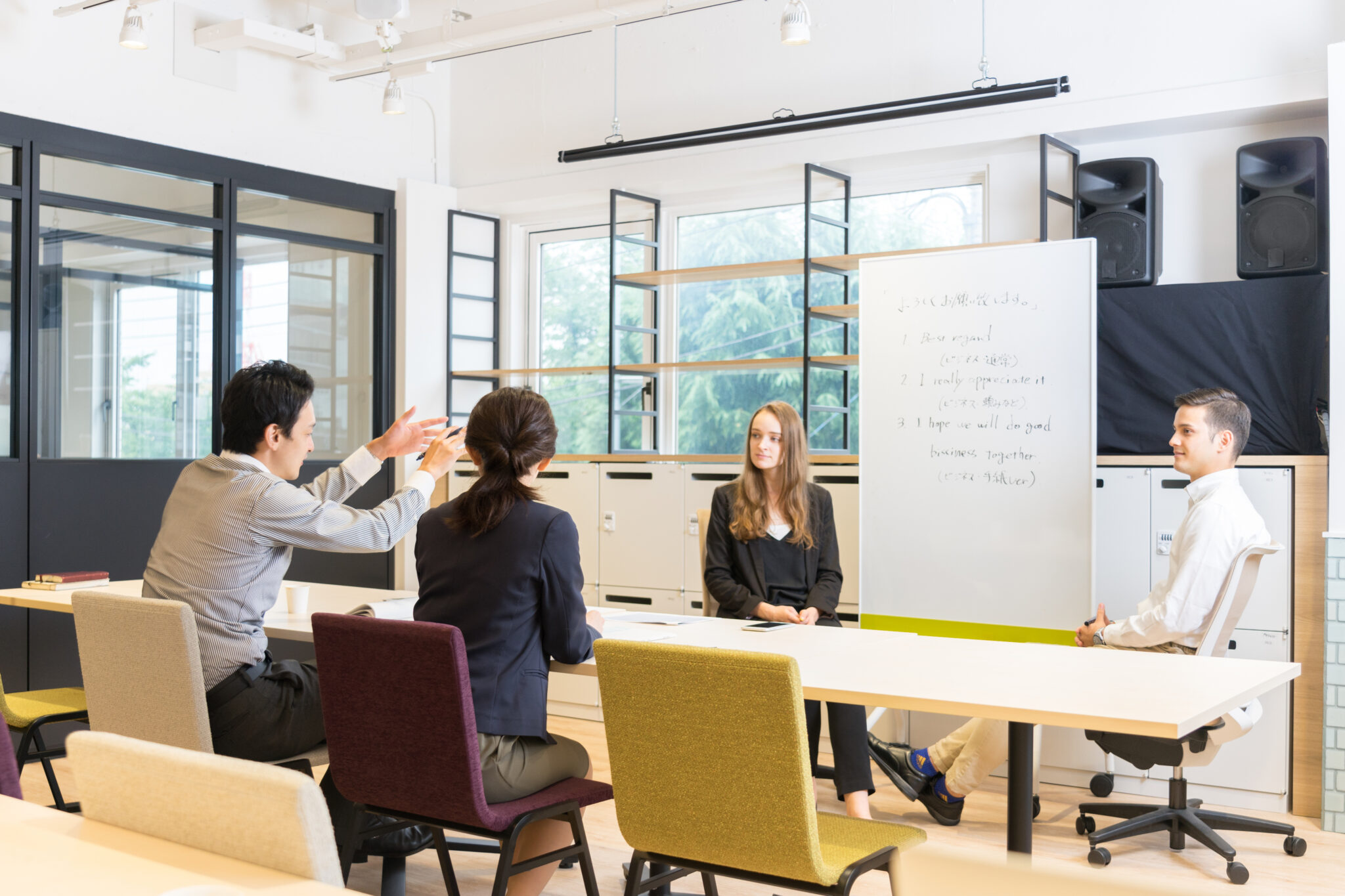 英会話スクールの集客方法ガイド｜SNS・広告・口コミを活かす最新戦略