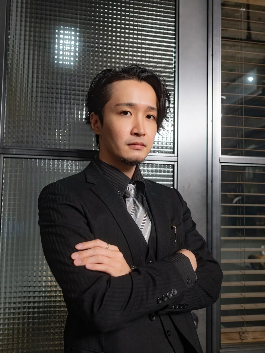 Norihiro Nakai