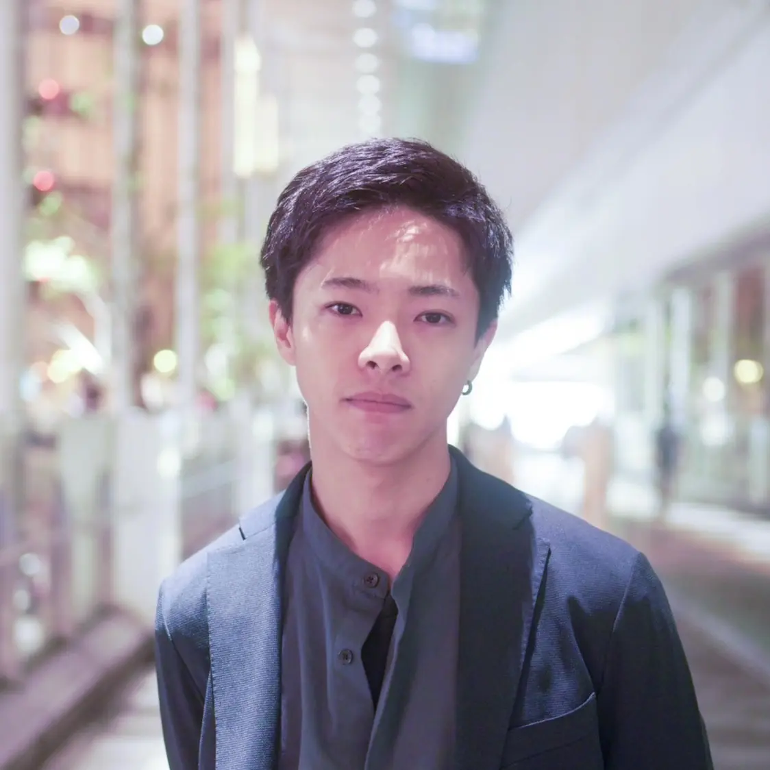 Sho Kuriyama