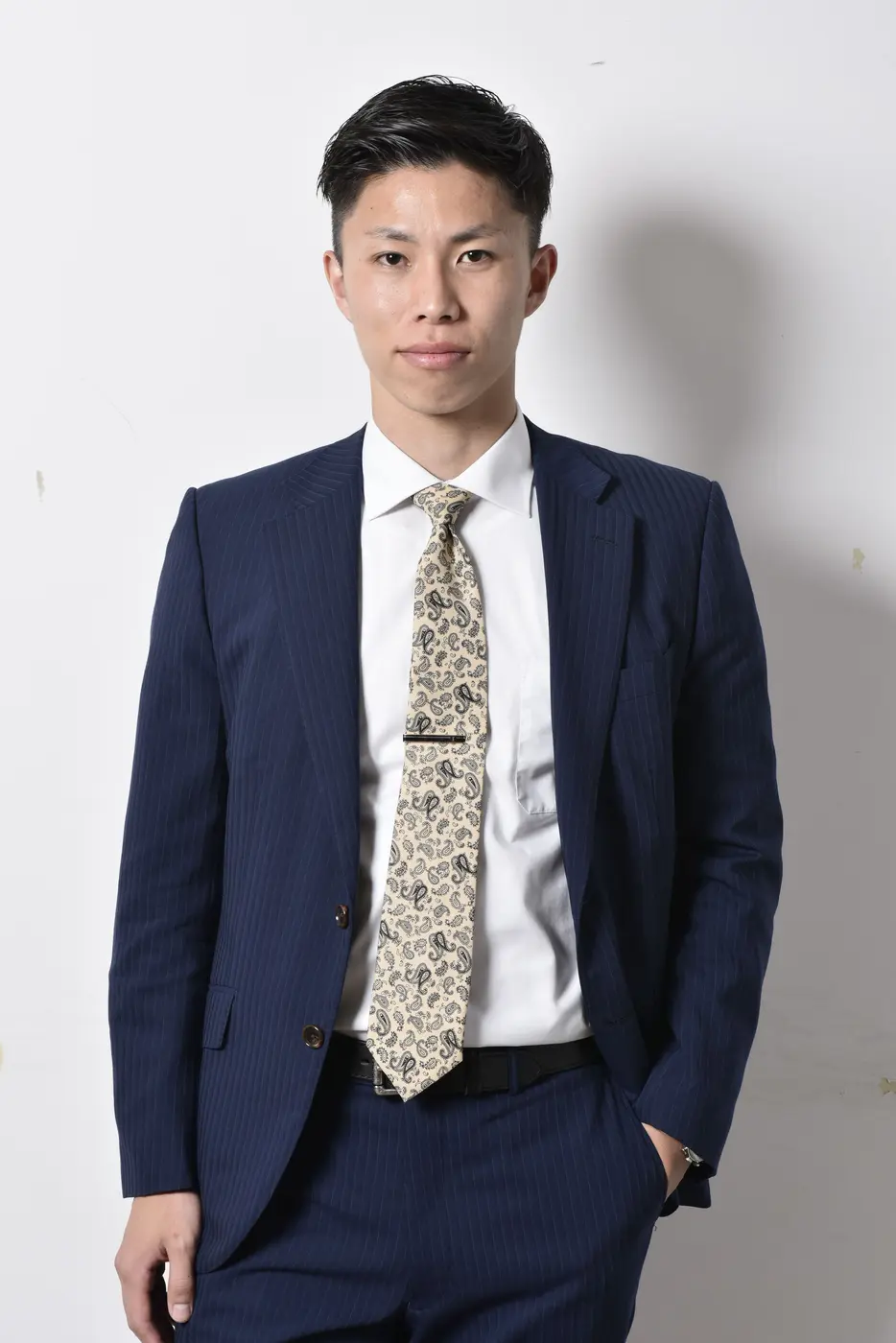 Taku Matsunaga