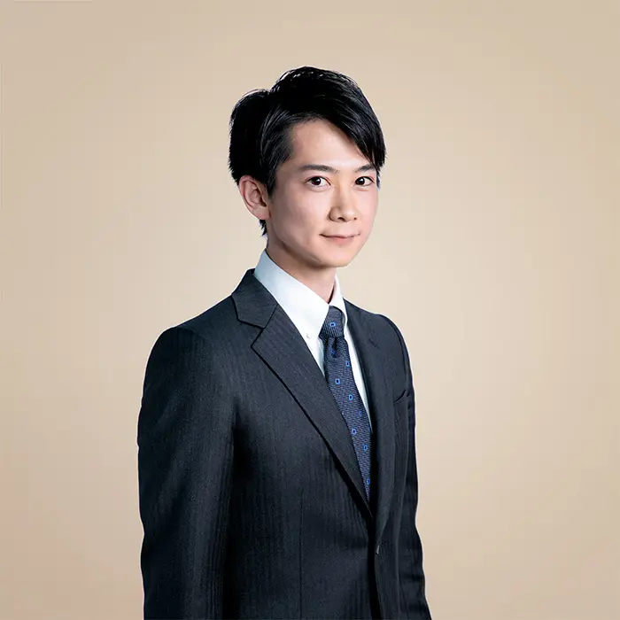 Yuzuru Tai