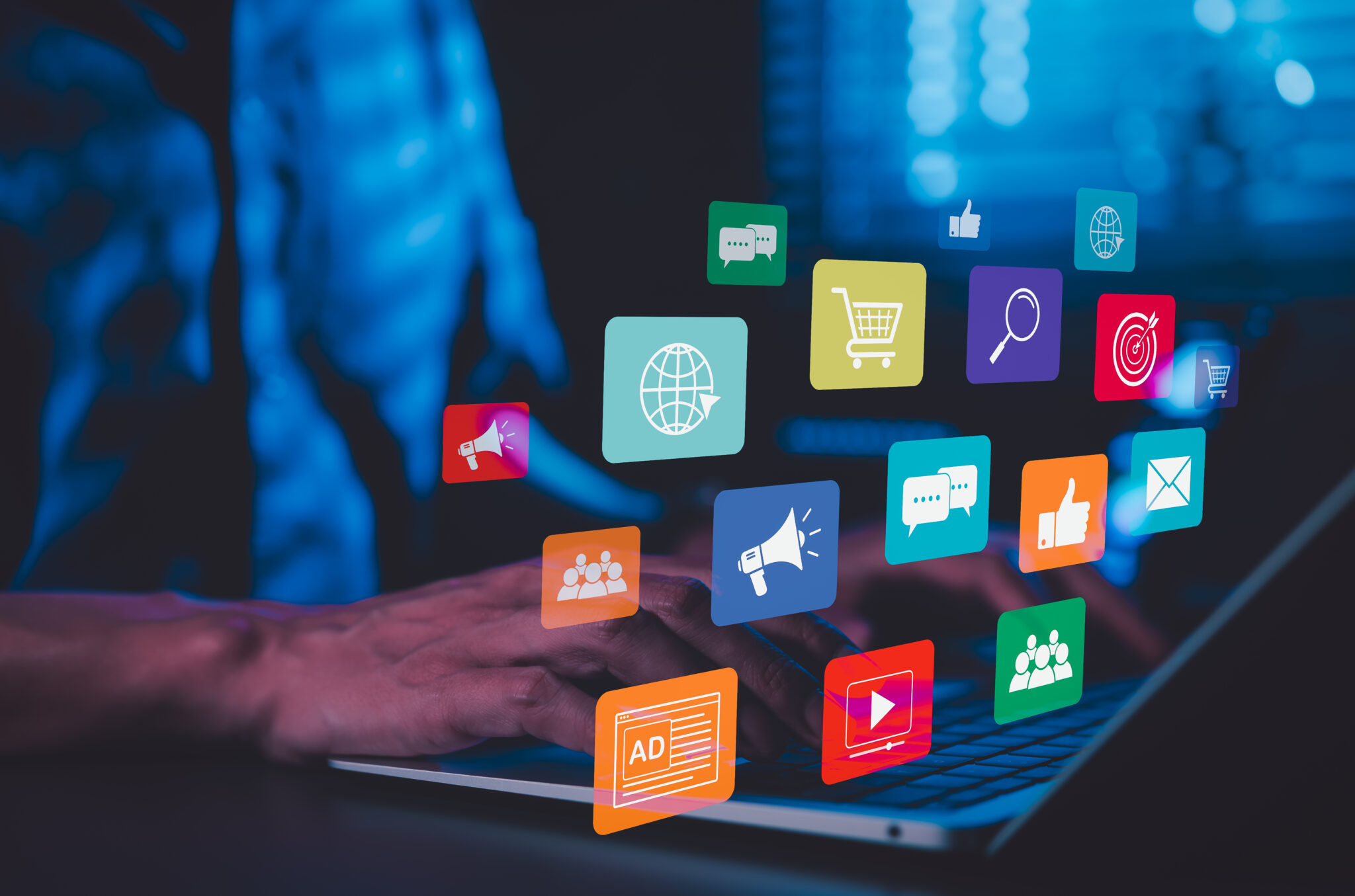 【最新版】オンラインマーケティングの始め方：集客を最大化する3つのステップと成功事例