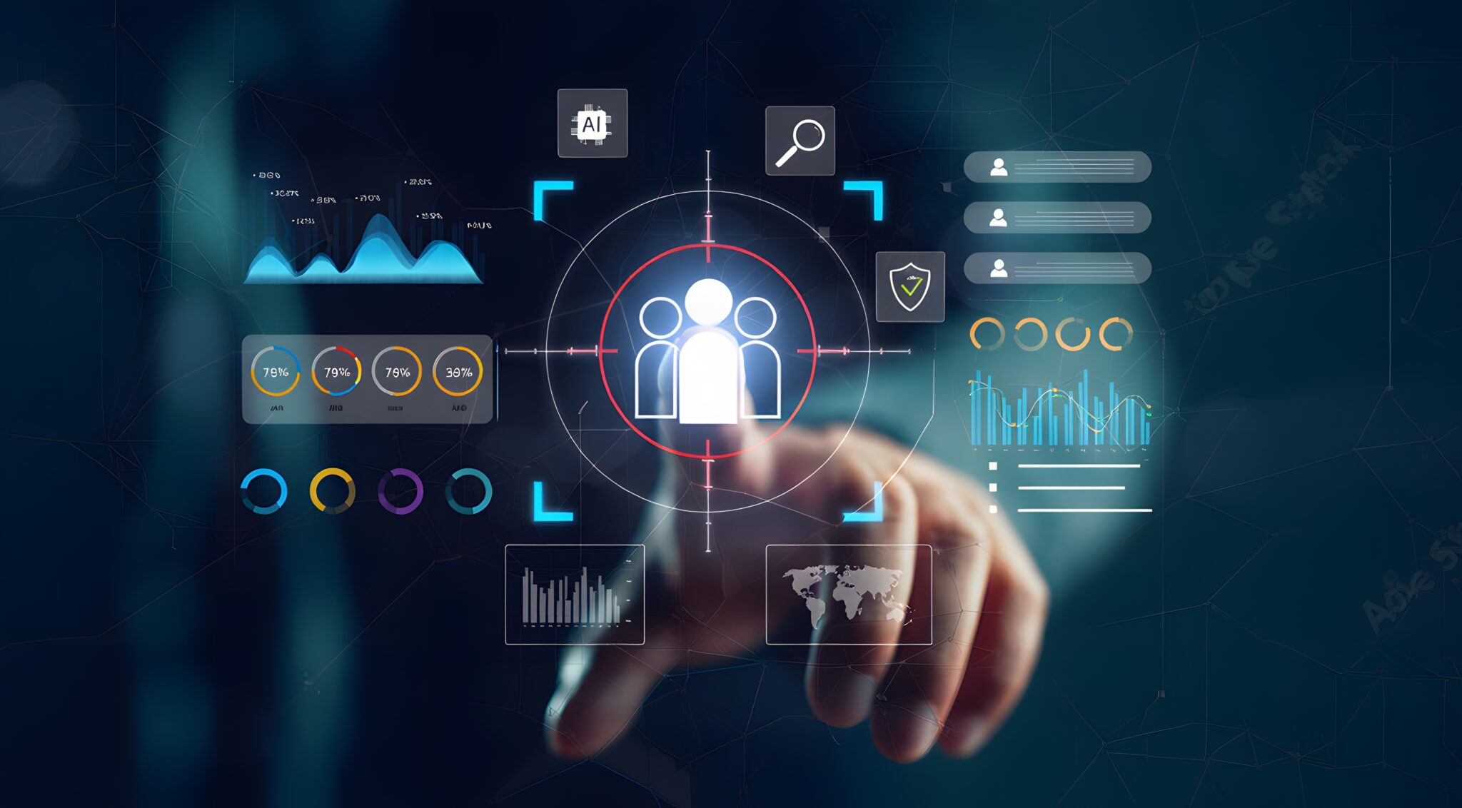 コンバージョン率を改善するには？成果を最大化する戦略と手順を徹底解説