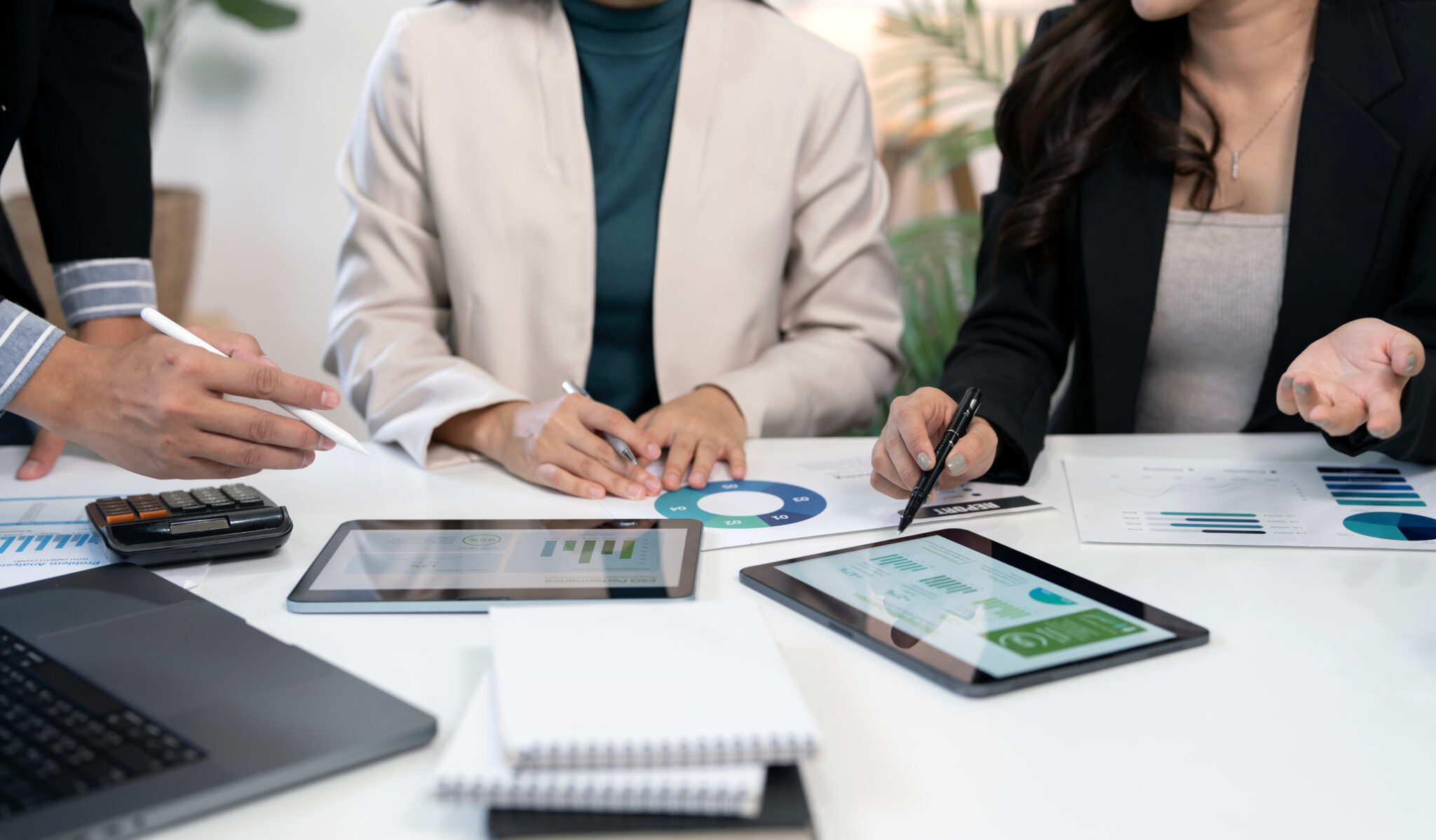 事業を加速させる！コンテンツマーケティングとシステム開発・メディア運営の連携戦略