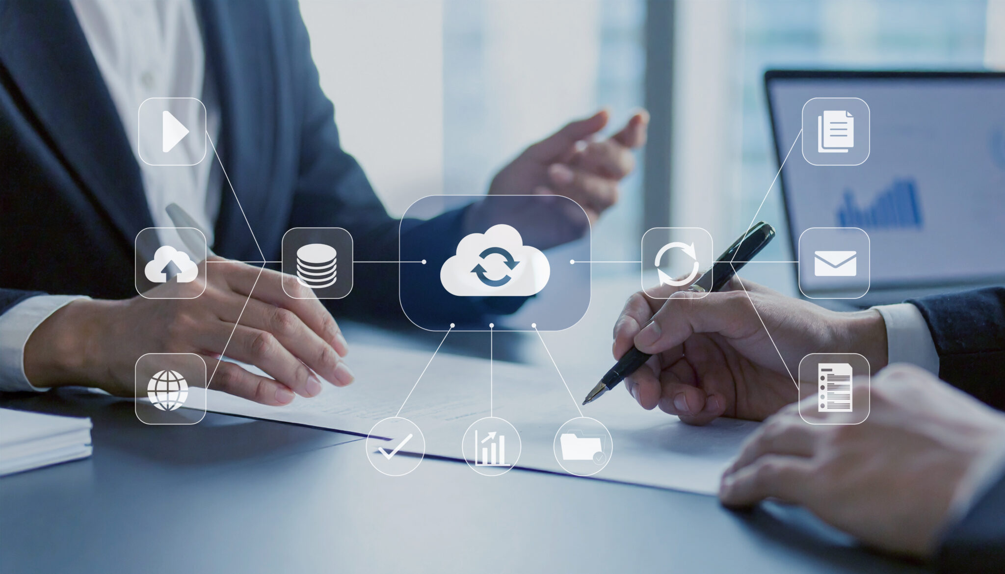 「学校向けシステム」で業務効率化！導入事例と成功の秘訣を徹底解説