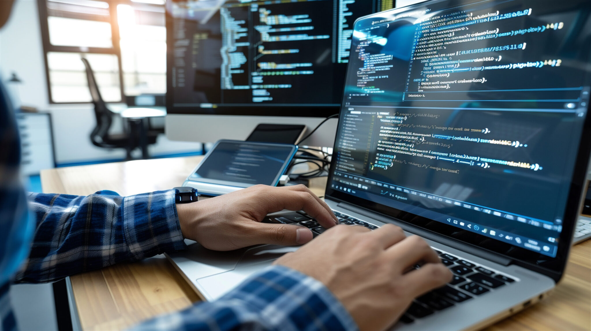 スクール向けシステム開発とは？導入の流れと失敗しないための3つのポイント