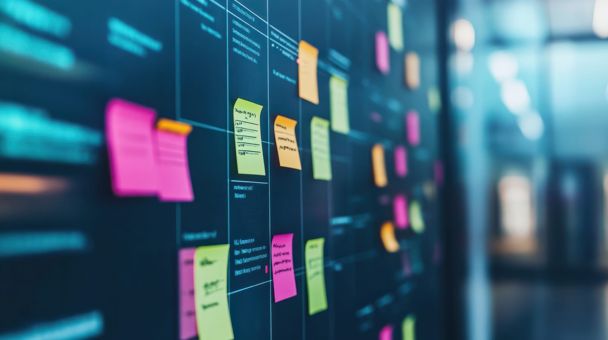 システム開発の失敗を避ける！7つの原因とポイントを紹介します