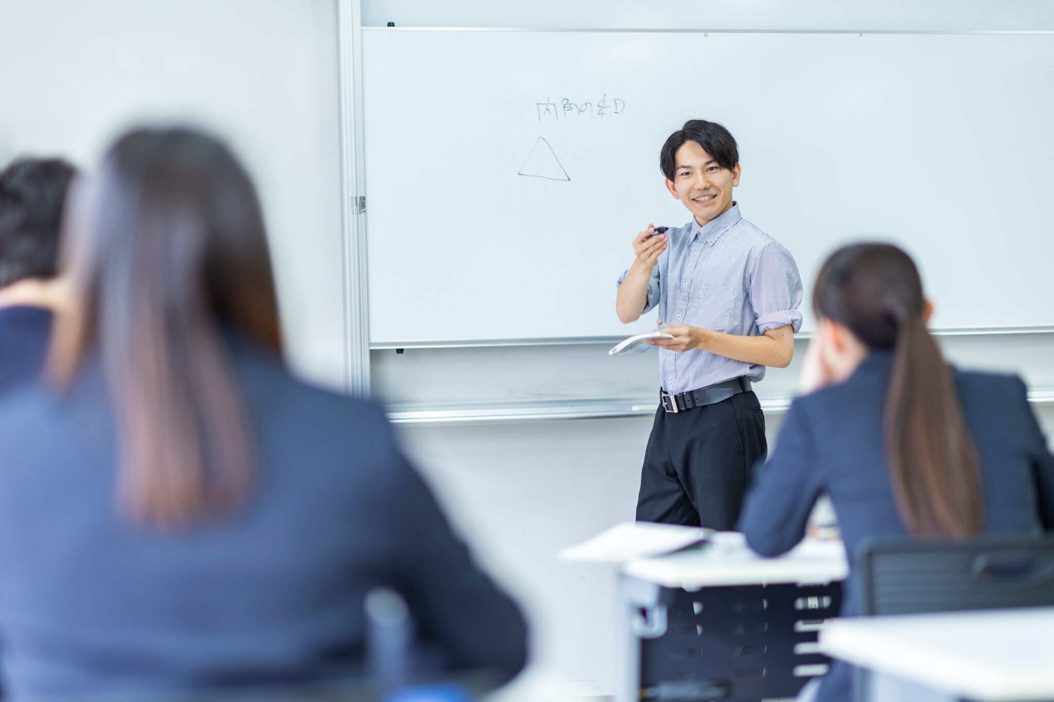 【初心者向け】スクール集客の基本戦略と今すぐ取り入れたい効果的な施策10選